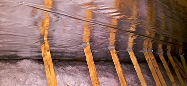 Radiant Barrier Attic Insulation