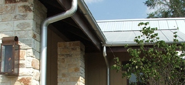 gutter warranty