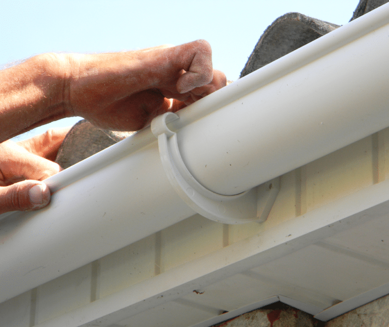 7 Signs Your Gutters Need Professional Attention The Guru Gutter Guys