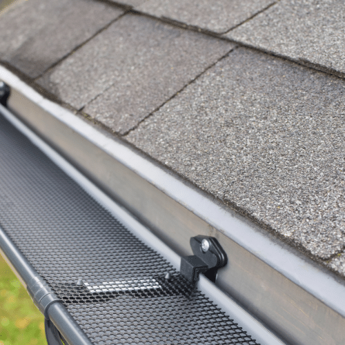 Types of Gutter Guards